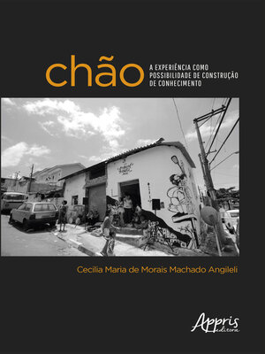 cover image of Chão